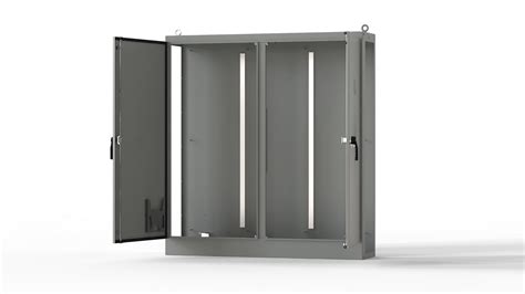 hoffman universal free stand enclosures